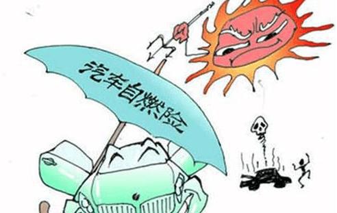 “汽车保险“有新的文章更新，请注意查收