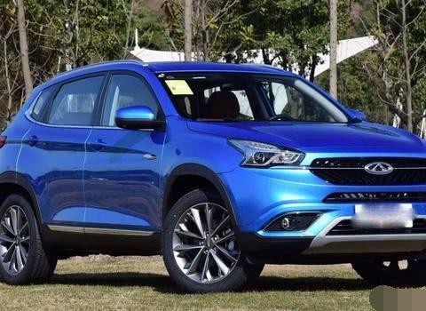 这车比H6都要好，10万不到品质媲美途观，加长必大卖！