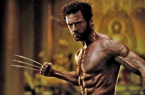 越老越迷人,好莱坞超40岁男星魅力排行榜,小李