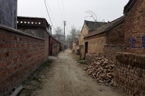 2017年贫困县名单表