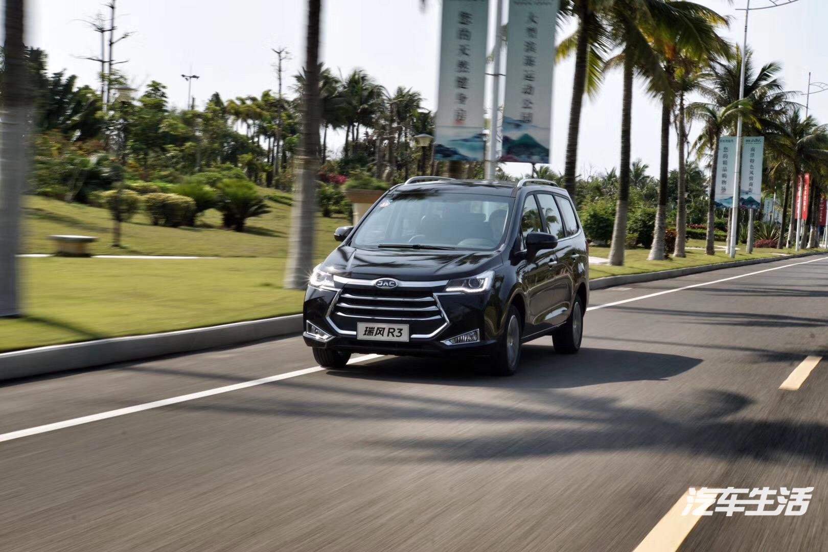 花几万块买微面真不如买这货，开出去都要洋气些