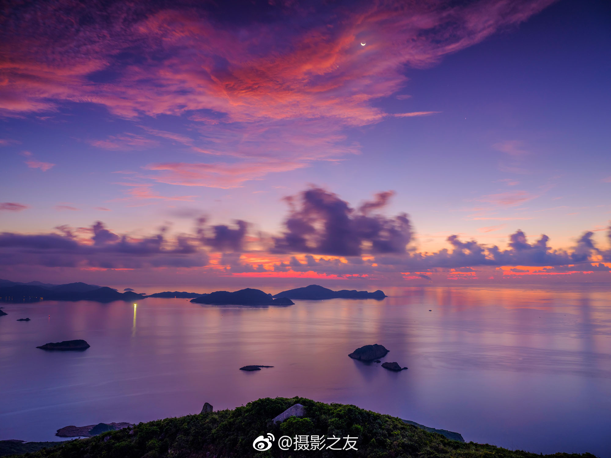 富士无反中画幅GFX 50S样片欣赏,来自富士全