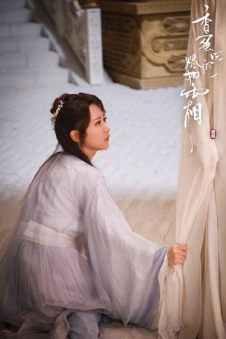 香蜜:旭凤一语成谶,寄魂于虞渊深处,锦觅求取九