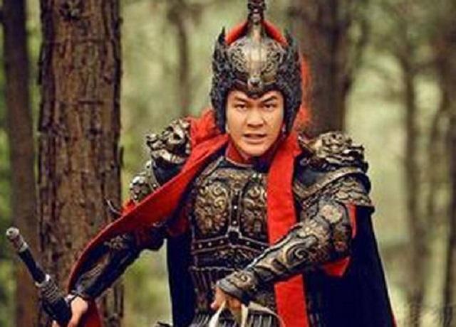 明朝第一猛将常遇春为何只活了40岁呢?