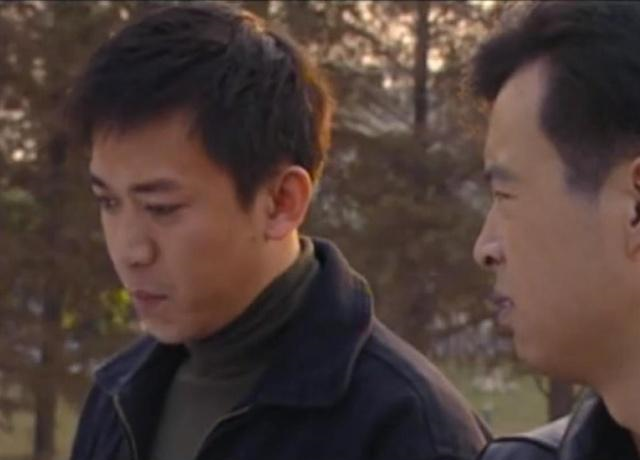 电视剧《绝对控制》的经典警察形象居然是由瘾