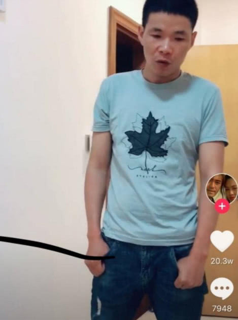 他才是抖音上的隐形土豪,住上千万的别墅,出门