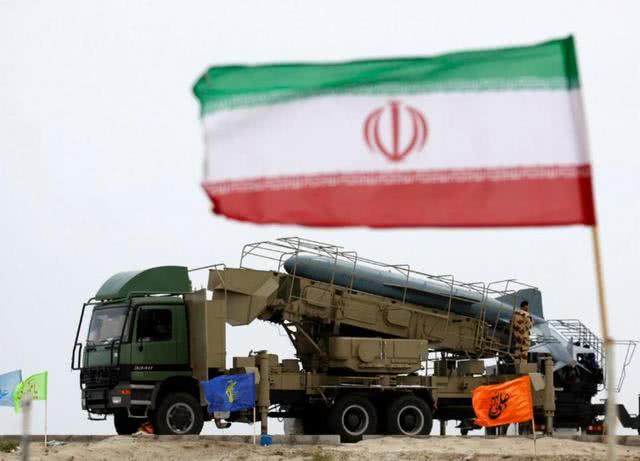 在战争中,如果美俄不插手,伊朗和以色列谁更厉