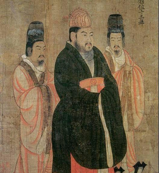 李世民垫底,汉光武帝刘秀排第一!