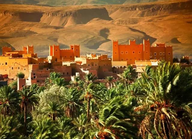 第一次去摩洛哥,一定要了解的30个问题!
