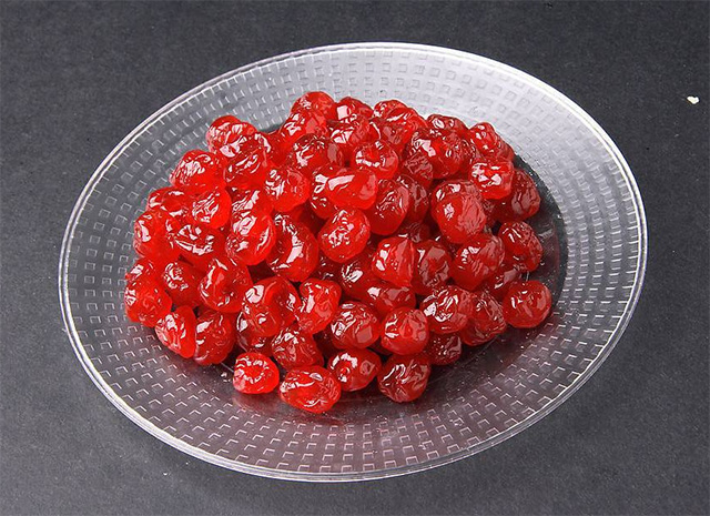 心气虚:黄鳝、樱桃来帮忙