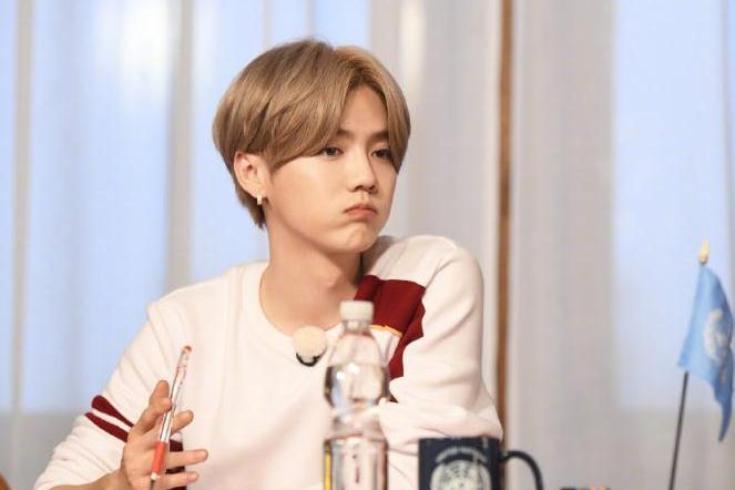 《跑男6》收视再创新低,此时最希望热巴回归的便是鹿晗和baby