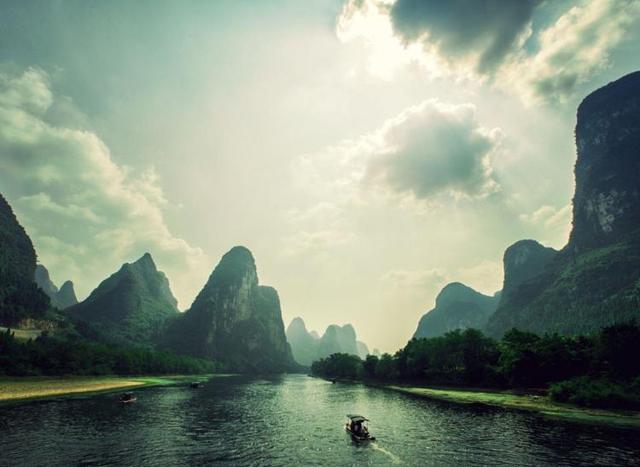 中国知名度最高的十座普通城市,你去过几个?