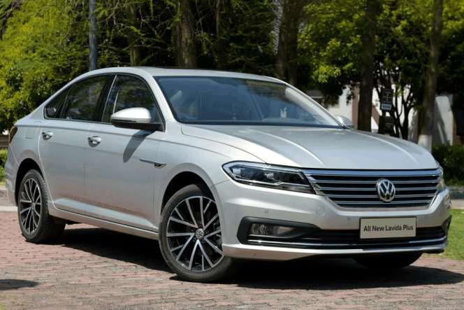 销量只增不减, 新款更让对手闻风丧胆, 大众朗逸到底神在哪