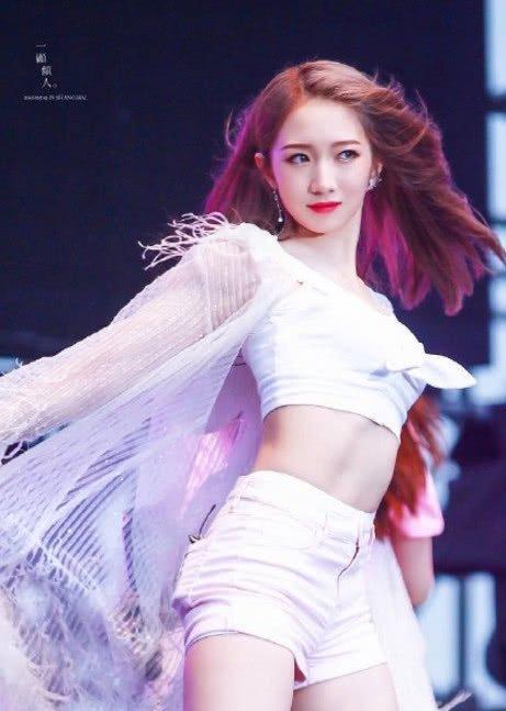 《创造101》孟美岐登上王座, 网友: 第一个用几