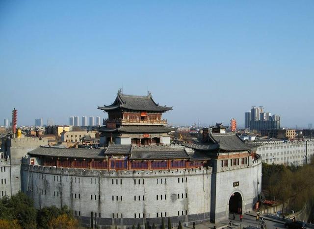 中国知名度最高的十座普通城市,你去过几个?