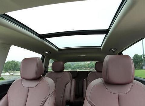 这里有“15-20万MPV“的最新资讯请不要错过