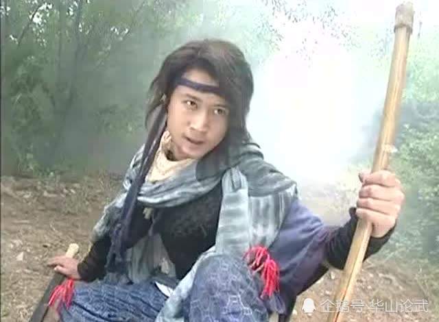 《多情剑客无情剑》中阿飞为何要成名?古龙:因为他的父母