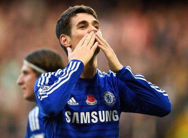 奥斯卡赞上港:在中超赚钱多英超4倍,已拒欧洲