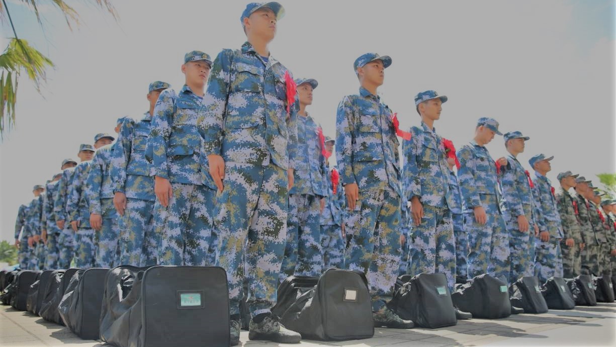 大专生当兵有哪些利弊?替自己和身边的朋友看