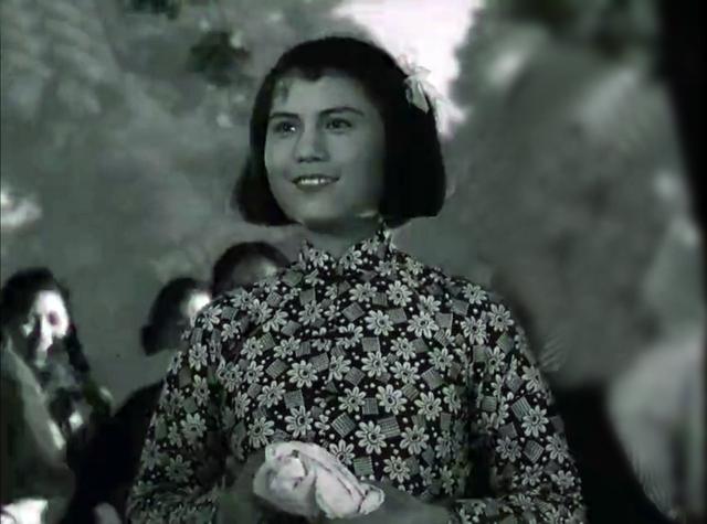 23张珍贵老照片 见证50年代新中国最早明星班和电影演员的诞生