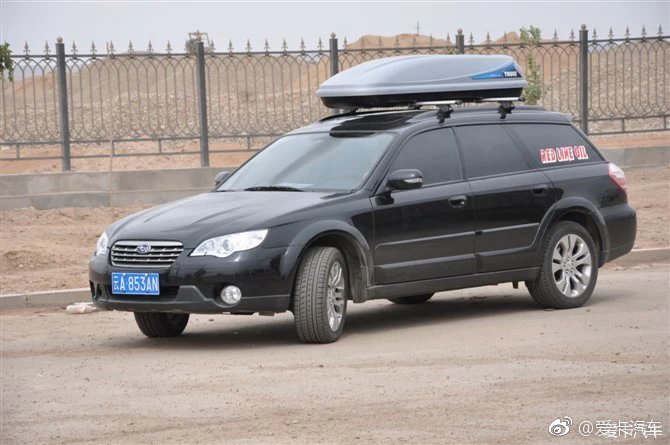 两台傲虎，见证我家孩子们的成长