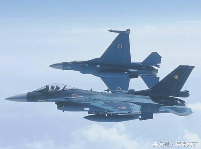 F22与F35合体?美日将联合研发一款新型隐身