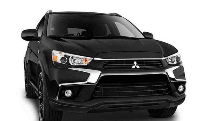 霸气不输揽胜, 四驱, 售12万! 果断放弃哈弗传祺