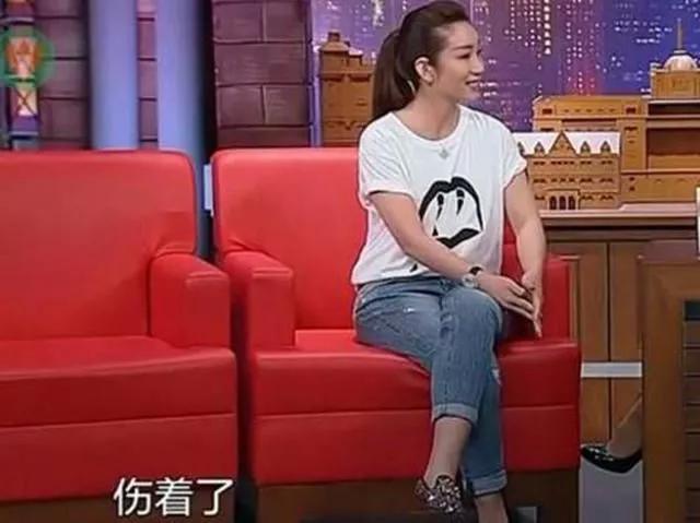 被称最丑影后,公开承认因小孩割双眼皮,40岁的