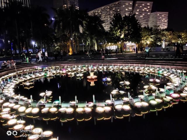 小米8SE、vivo Z3拍照对比体验:千元拍照,谁才