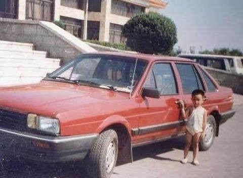 90年代汽车界的“老三样”，只存活下来两样，如今依然热卖