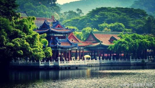 不用远走，广东最适合短途旅游的6个地方