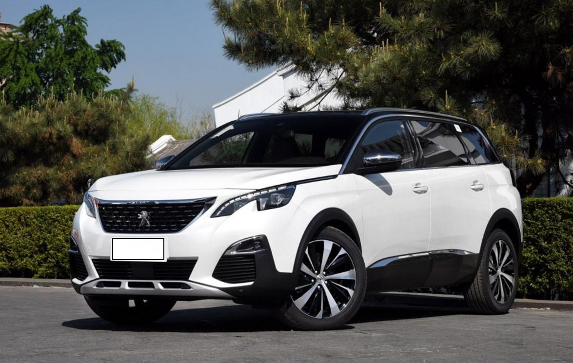 内饰完爆奔驰宝马, 18万的价格秒杀汉兰达, 换挡杆是飞机上用的