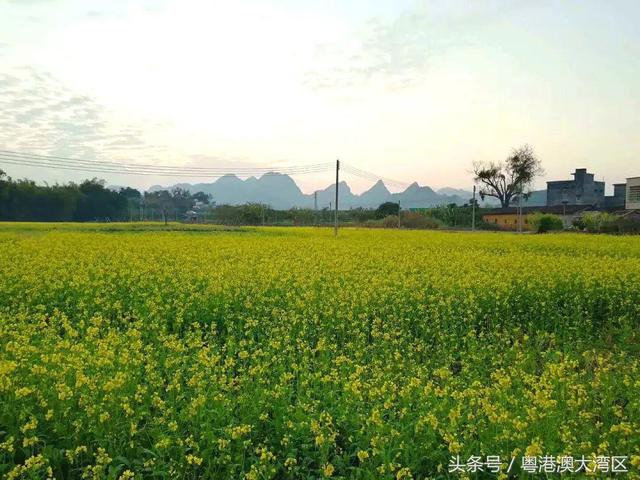 不用远走，广东最适合短途旅游的6个地方