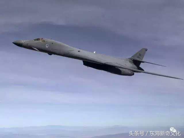 世界最强轰炸机排名,中国排名第几呢?