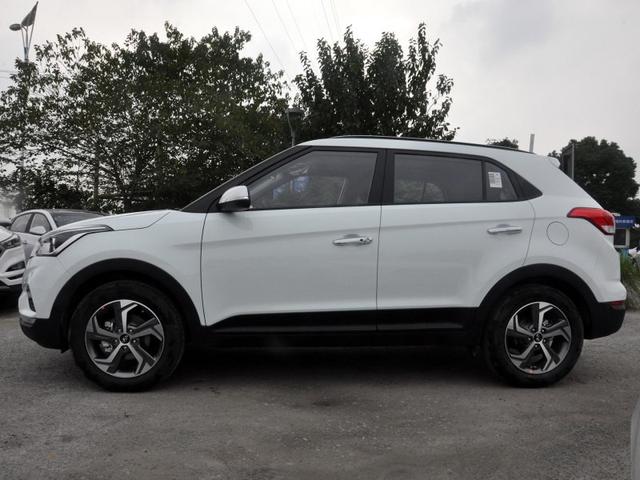 终于没白等！现代这台SUV，从15万一路跌至9万，买H6后悔了