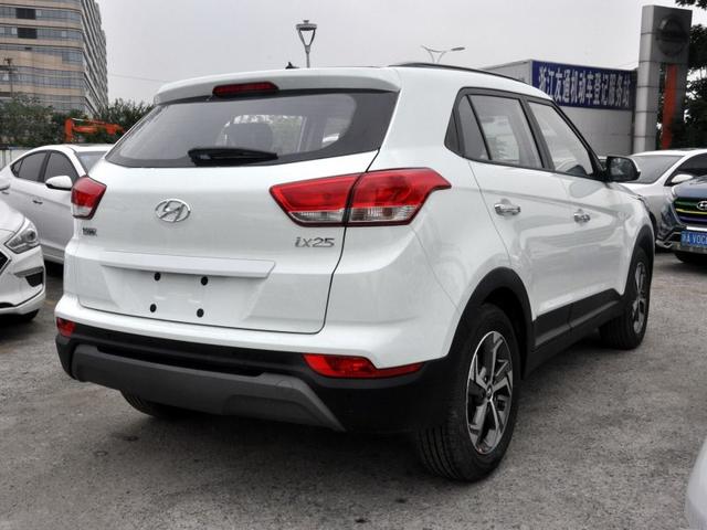 终于没白等！现代这台SUV，从15万一路跌至9万，买H6后悔了