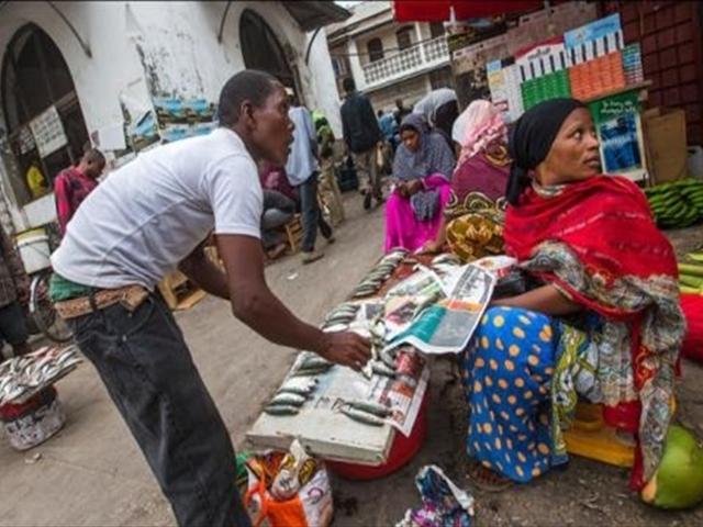 非洲资源很丰富, 为什么很多人却普遍都很穷, 网