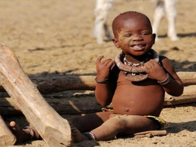 非洲资源很丰富, 为什么很多人却普遍都很穷, 网