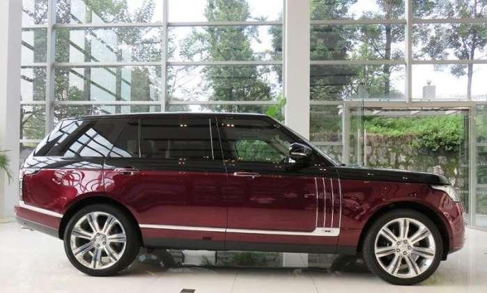 这款有钱人都喜欢