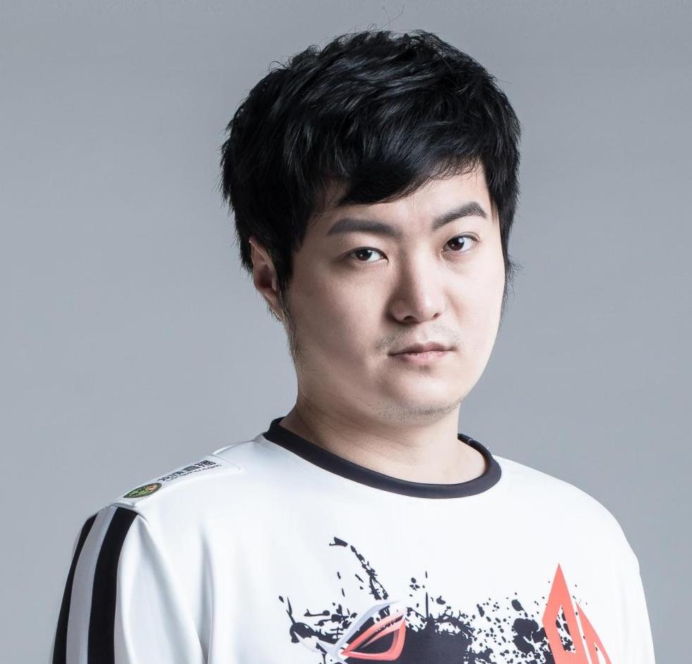 AG超玩会换新中单, 实力超老帅, 梦泪甘居其后! 网友: 有望夺冠!