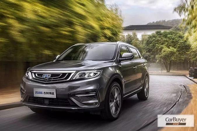 如何判断一个人开车技术的好坏？