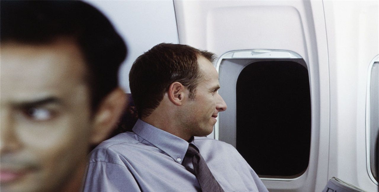 为什么更愿意坐10和小时动车,也不愿意坐飞机