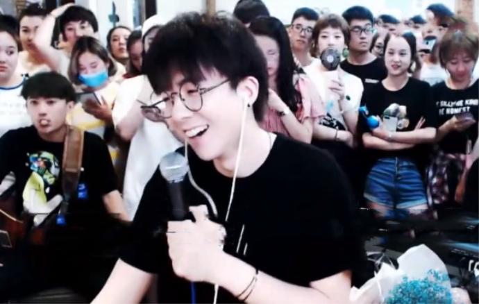 摩登兄弟自爆:收到《中国好声音》邀请,是否参