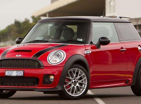 全球最不可靠的5大汽车，JEEP排第四！