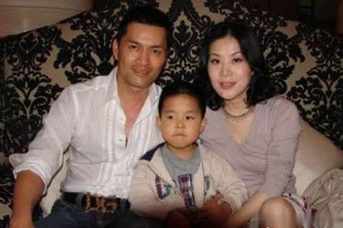 盘点入赘豪门的男星,费玉清有骨气!迟重瑞无子