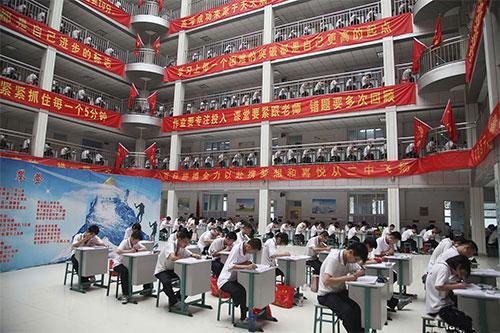 考生选大学,宁去最差的本科做凤尾,也不去专科