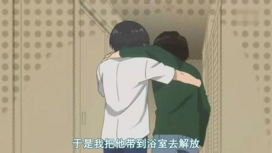 那些“骚话连篇”的动漫作品,说不定能让人笑到想哭