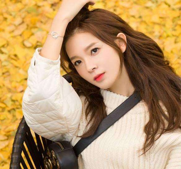从未上过《快乐大本营》4位女星, 陈瑶上榜, 最后一位太大牌!