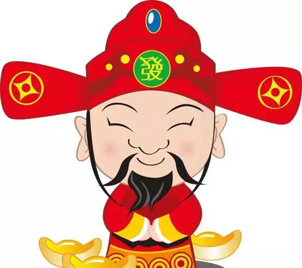 2021事事顺利头像,40岁女人微信头像吉祥 祝您: 事事顺利,步步高升 财神爷祝愿你: 新年赚大钱,发大财