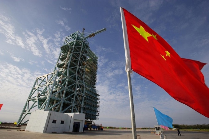 年,酒泉发射中心助推中国航天迈上新高度